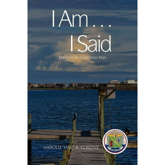 I Am ... I Said (Paperback)