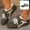 Green, variant on Willtoo Womens Sneakers Casual Dual Lace‑Up Low‑Top Flat Trainers Lightweight Non‑Slip Fashion Walking Shoes for Daily Wear