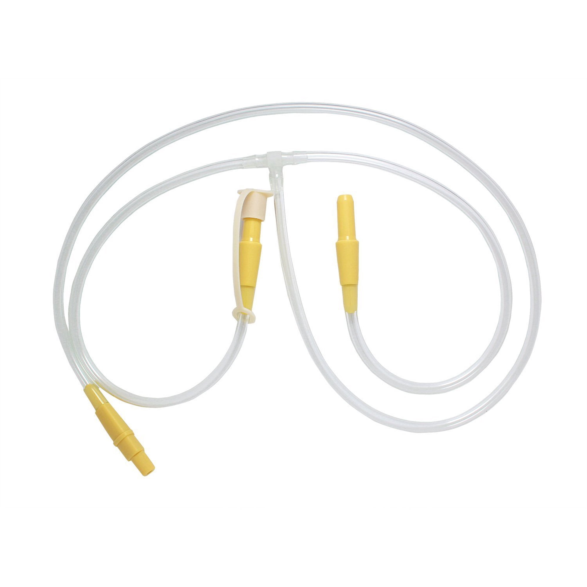 Maymom Tubing Set Compatible with Medela Swing-Maxi Breastpump (Classic Version), NOT for Newer Swing Maxi Pump