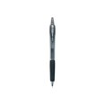 thumbnail image 1 of Pilot BeGreen Precise Gel Retractable Rolling Ball Pens Fine Point Black Ink Dozen Box (15001) Retractable, Refillable & Premium Comfort Grip, Smooth Lines to the End of Page, 1 of 3
