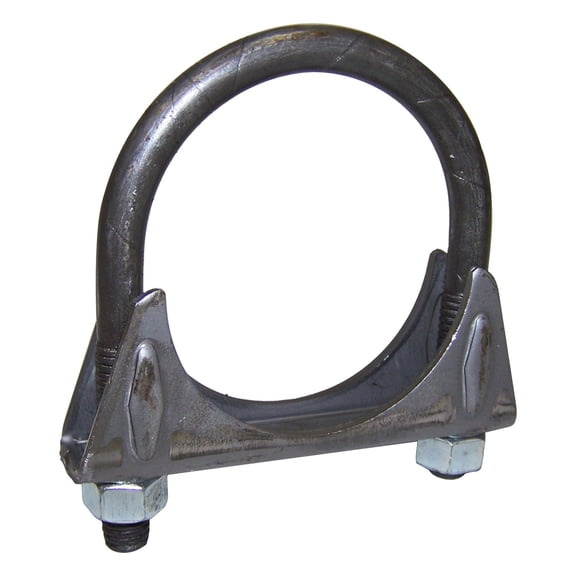 Crown Automotive 83300061 CAS83300061 EXHAUST CLAMP (2.25IN)