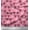 Pink, variant on Soimoi Cotton Duck Fabric Triangle Block Print Sewing Fabric Yard 42 Inch Wide