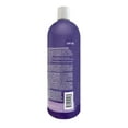 thumbnail image 5 of One N Only Shiny Silver Conditioner 33.8 fl oz, 5 of 5