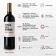thumbnail image 2 of Vino Tinto Finca las Moras Dulce 750 ml, 2 of 4