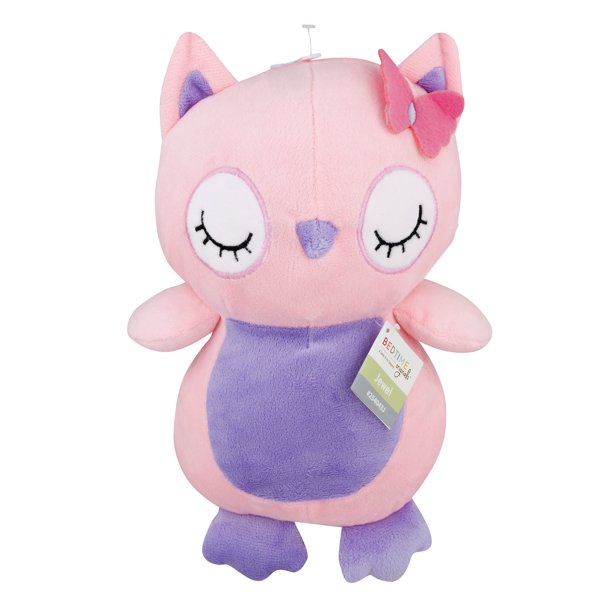 Bedtime Originals Plush Toy , Jewel, 1.0 CT