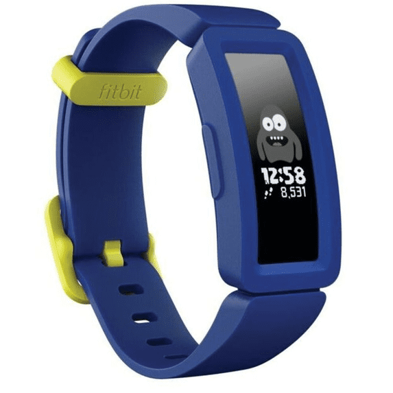 (Open Box) Fitbit Fb Cntri Kd Ngt Sky