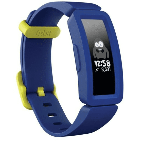 (Open Box) Fitbit Fb Cntri Kd Ngt Sky