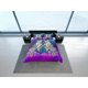 thumbnail image 4 of Boho Fox Dreamcatcher Psychedelic Funda Nórdica Juego de Cama Hippie Full, Preppy, 4 of 4