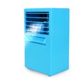thumbnail image 4 of 3 Modes Mini Climatiseur de Table Portable Ventilateur Refroidisseur de Pulvérisation d'Humidificateur, 4 of 5