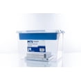 thumbnail image 2 of MT USA (5PCS Storage Box (Handled, 22L - 23.24QT (5PCS)), 2 of 4