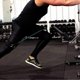 thumbnail image 4 of Leg Thigh Latex Resistance Bands Gym Yoga Exercise Strong Tube Ankle Straps Pilates Exercise Fitness Equipment, 4 of 4