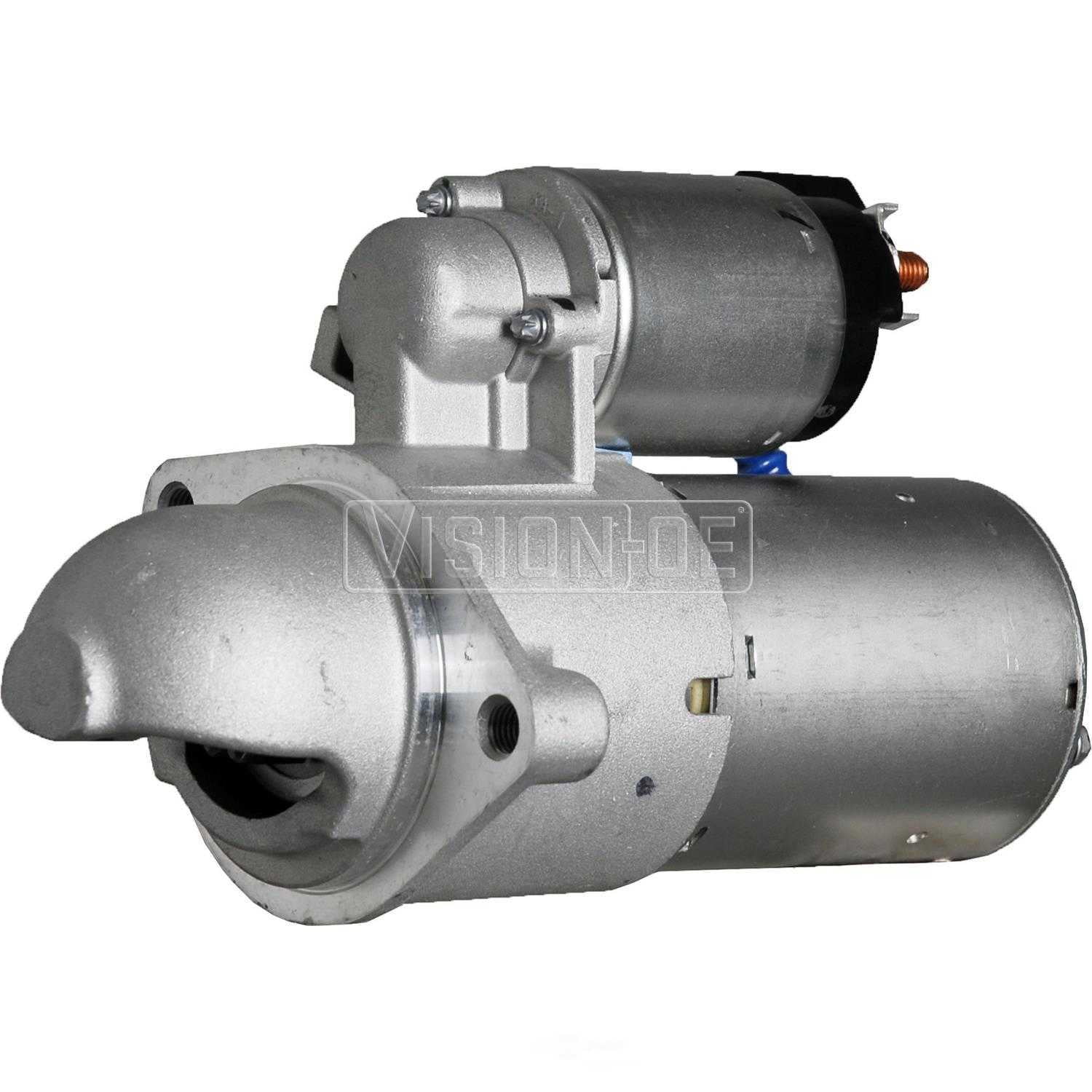 Vision OE 50008 Starter Motor