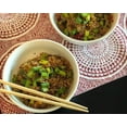 thumbnail image 5 of Miracle NoodlePLXH Konjac Rice, Shirataki Rice, Ready To Eat Rice - Keto Friendly, Vegan, Gluten Free, Low Carb, Low Calorie, Soy Free, Ready Rice, Miracle Rice - 7 Ounce (Pack Of 6), 5 of 8