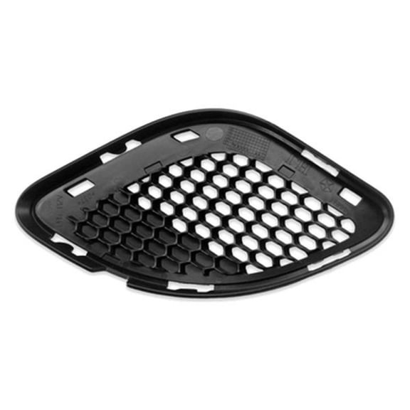 For Jeep Grand-Cherokee 2012 2013 Bumper Grille Passenger Side Front | Outer |  | CH1039136 | 68158580AA