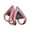 Pink, variant on Ear Headphone Super Cute Add Ons Attachment Ears Headphone Accessories for V2 Headphones Headsets