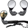 thumbnail image 2 of Sprintech Rétroviseur Compact et Ajustable pour Vélo - P016, 2 of 4