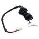 thumbnail image 1 of Ignition Key Switch for SUZUKI LT-Z400 QUADSPORT LTZ400 2003-2007, 1 of 5