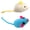 Style1, variant on BESTSKY Interactive Cat Toy,Soft Plush Filling Remote Control Cat Toy,Ideal Comfortable Biting Sessions Remote Control Cat Toy,Style1
