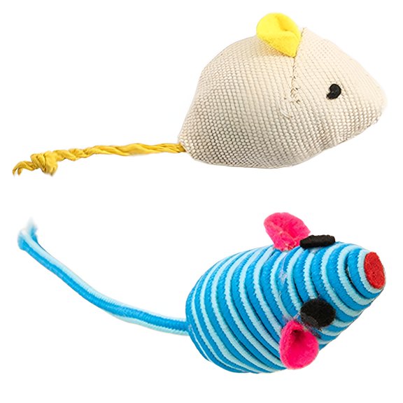 BESTSKY Interactive Cat Toy,Soft Plush Filling Remote Control Cat Toy,Ideal Comfortable Biting Sessions Remote Control Cat Toy,Style1