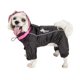Pet Life Dog Helios Weather-King Ultimate Windproof Full Bodied Pet Jacket main image 0
