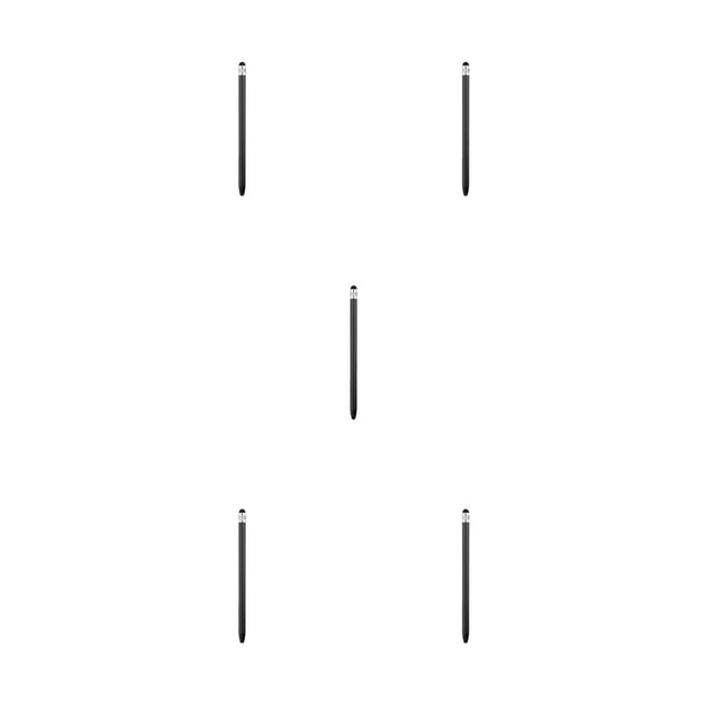 Sidaley Bolígrafos Stylus Pantalla táctil universal Ligereza Bolígrafo Conveniente Aplicación amplia Punta fina Teléfono Type2 NO2