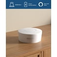 thumbnail image 2 of 9-Piece Home Security System, WiFi Wireless Alarm 120dB Siren Alert, DIY Smart System for House and Apartment, Life App Control, No Monthly Fee, 2.4GHz, 2 of 5