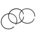 thumbnail image 4 of Oubit Anneau de Piston, 3 Pcs Anneau de Piston 90mm, Anneau de Compresseur d'Air, Performance Inégalée, 4 of 9