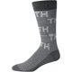 thumbnail image 5 of Pack de 10 calcetines de vestir Tommy Hilfiger para hombre, tallas 7 a 12, color gris, 5 of 6