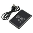thumbnail image 5 of USB RFID Reader IC Card Reader Contactless Smart Card Reader HID Driver-Free Support Window Linux Android System, 5 of 5