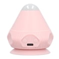 thumbnail image 1 of Mountable Heat Compression Silicone PC Massage Ball with Vibrating Dual Mode for  Point Deep Tissue Relaxation, Timer Function Rechargeable, 1 of 7
