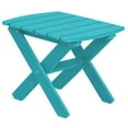 thumbnail image 2 of Classic Rectangular Side Table, 2 of 21