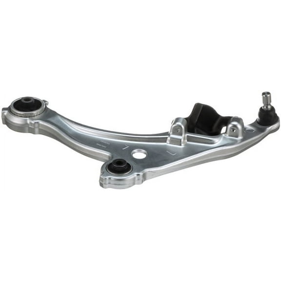 Delphi TC5741 Suspension Control Arm and Ball Joint Assembly Fits select: 2009-2014 NISSAN MAXIMA