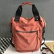 thumbnail image 1 of Mochila casual unisex impermeable de gran capacidad con cremallera Bolsas de hombro Mochila, 1 of 7