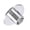 16mm, variant on Industrial Router Template Guide Trimmer Router Template Guides Bush For Precisions Woodworking Metal Fabrication Tasks