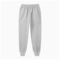 thumbnail image 4 of Multi-Pocket Waterproof Pant Autumn New Sweatpants Winter Sports Outwear Sweatpants Baggy Breathable Pants Male Loose Straight Trousers Large Size, 4 of 4