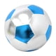 thumbnail image 2 of Balón de fútbol para entrenamiento, ideal para practicar y jugar en partidos de clubes y competiciones infantiles. Azul, 2 of 9