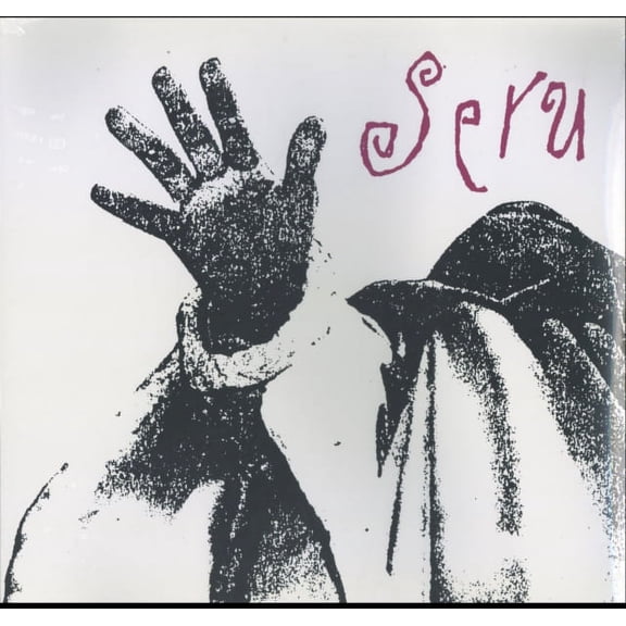 Seru Giran - Seru Giran 92 - Vinyl