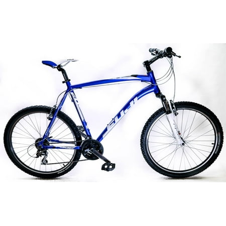 Hardtail Disc - Fuji 23