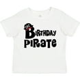thumbnail image 3 of Inktastic Birthday Pirate Party Boys Toddler T-Shirt, 3 of 5