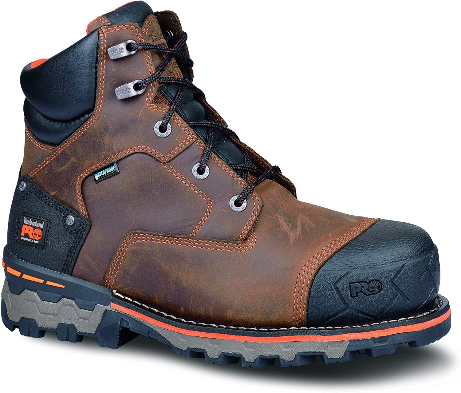 timberland insulated boot