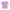 Purple, variant on ZACPNCV Girls Rib-Knit Short Sleeve Crop Top Crewneck Lettuce Trim Crop Tee Tops Black 3-4 Years