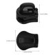 thumbnail image 2 of CHICHUMID 50Ud Metal Zipper Slider Para Abrigos Y Reparación Sencilla Con Material Resistente, 2 of 7