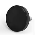 thumbnail image 2 of Cubierta de auriculares para bicicleta Soporte de bicicleta de posicionamiento GPS anti-perdida para Airtag (negro), 2 of 6