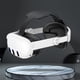 thumbnail image 1 of Correa para la cabeza ajustable VR, cómoda diadema VR, accesorios VR para Meta Quest 3, 1 of 8