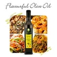 thumbnail image 4 of Louianna Organic Extra Virgin Olive Oil, Low Acidity and High Polyphenol, 500 mL, 4 of 7