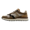 thumbnail image 3 of Lee Mens Damien Lace Up  Athletic Sneakers Casual Shoes, 3 of 5