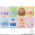 thumbnail image 1 of Japanese Genuine Scale Model Sumikkogurashi Best Friend Doll Collection Anime Accessories Action Figure Toys, 1 of 5