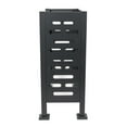 thumbnail image 6 of RTS Home Accents Air Conditioner Planter Screen - Large, Graphite Color, 6 of 10