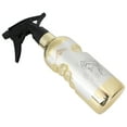 thumbnail image 4 of Water Spray Bottle Ultra Fine Mist Multifunctional Durable Ergonomic Design Odorless Mist Spray BottlesGold, 4 of 22