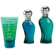 Elizabeth Arden Wings 3-Piece Set for Men